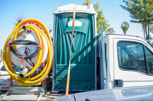 Sanitation services for porta potties in Avocado Heights, CA