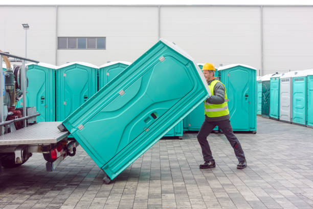 Best Porta potty delivery and setup  in Avodo Heights, CA