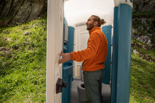 Best Long-term porta potty rental  in Avodo Heights, CA