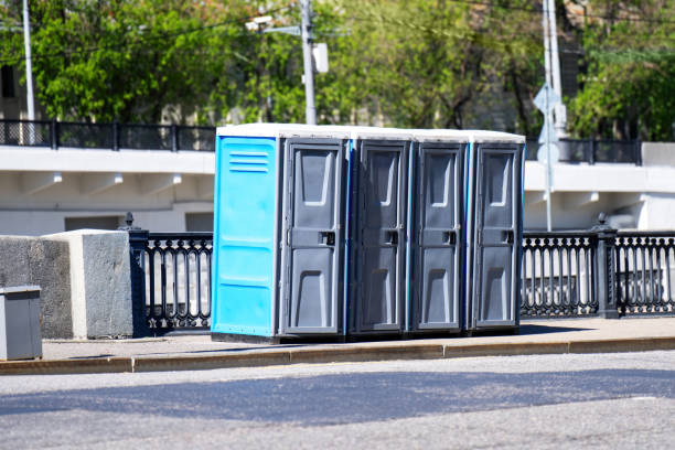 Professional porta potty rental in Avocado Heights, CA