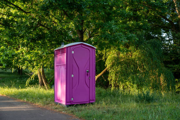 Best Porta potty for special events  in Avodo Heights, CA