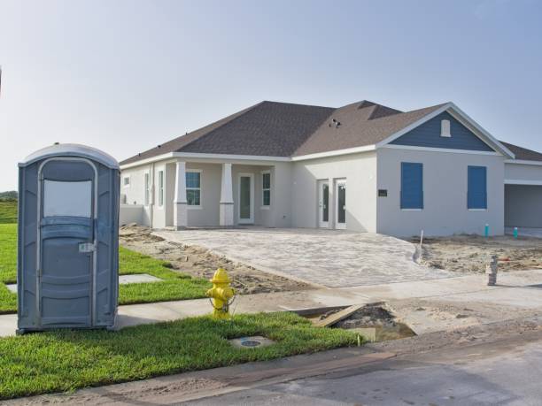Portable Toilet Options We Offer in Avocado Heights, CA